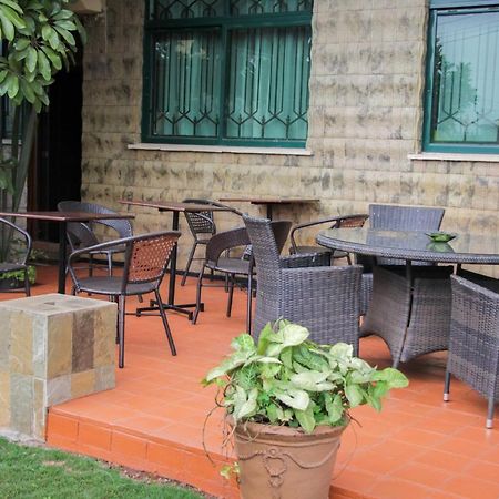 Karen Inn & Suites Nairobi Dış mekan fotoğraf