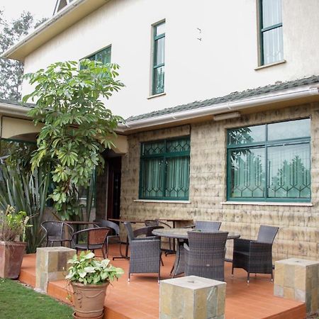 Karen Inn & Suites Nairobi Dış mekan fotoğraf