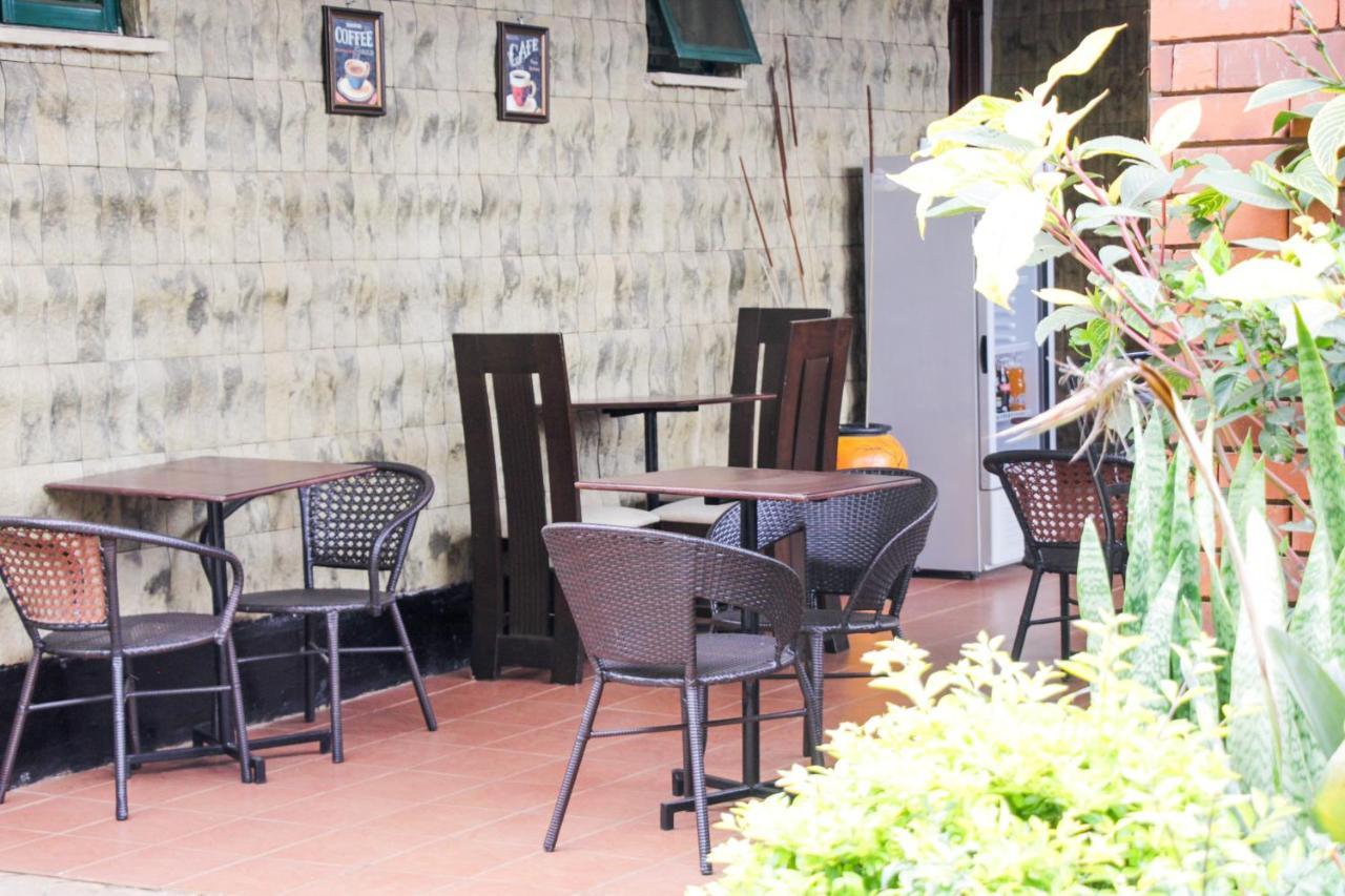 Karen Inn & Suites Nairobi Dış mekan fotoğraf