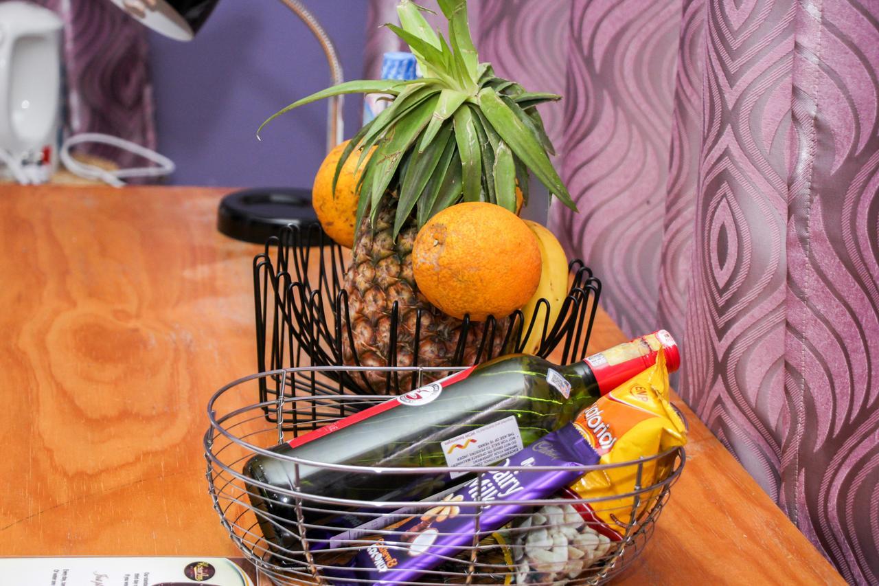 Karen Inn & Suites Nairobi Dış mekan fotoğraf