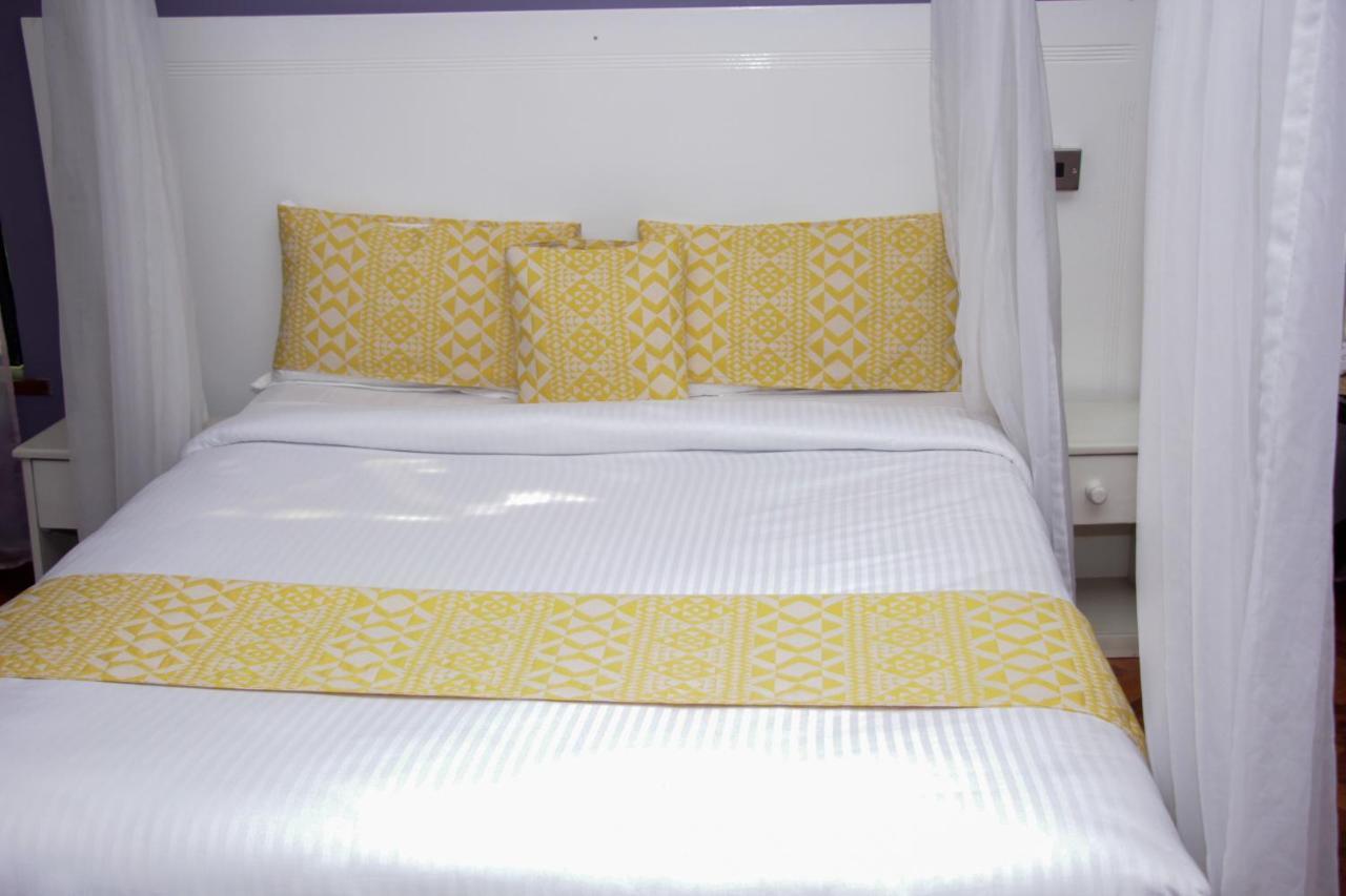 Karen Inn & Suites Nairobi Dış mekan fotoğraf
