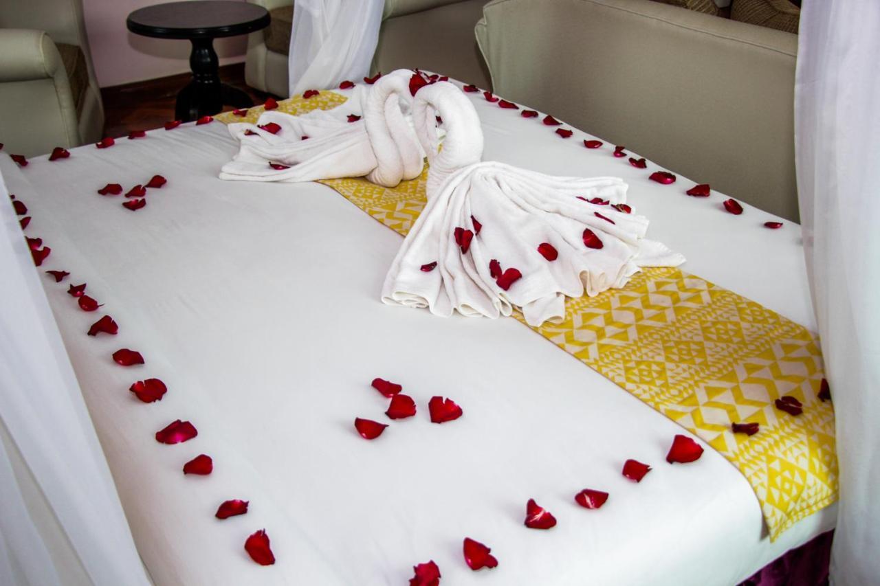 Karen Inn & Suites Nairobi Dış mekan fotoğraf