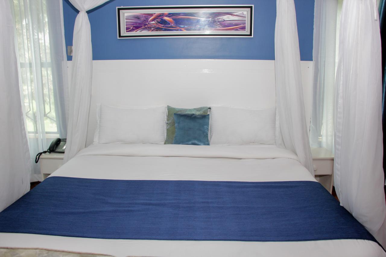 Karen Inn & Suites Nairobi Dış mekan fotoğraf