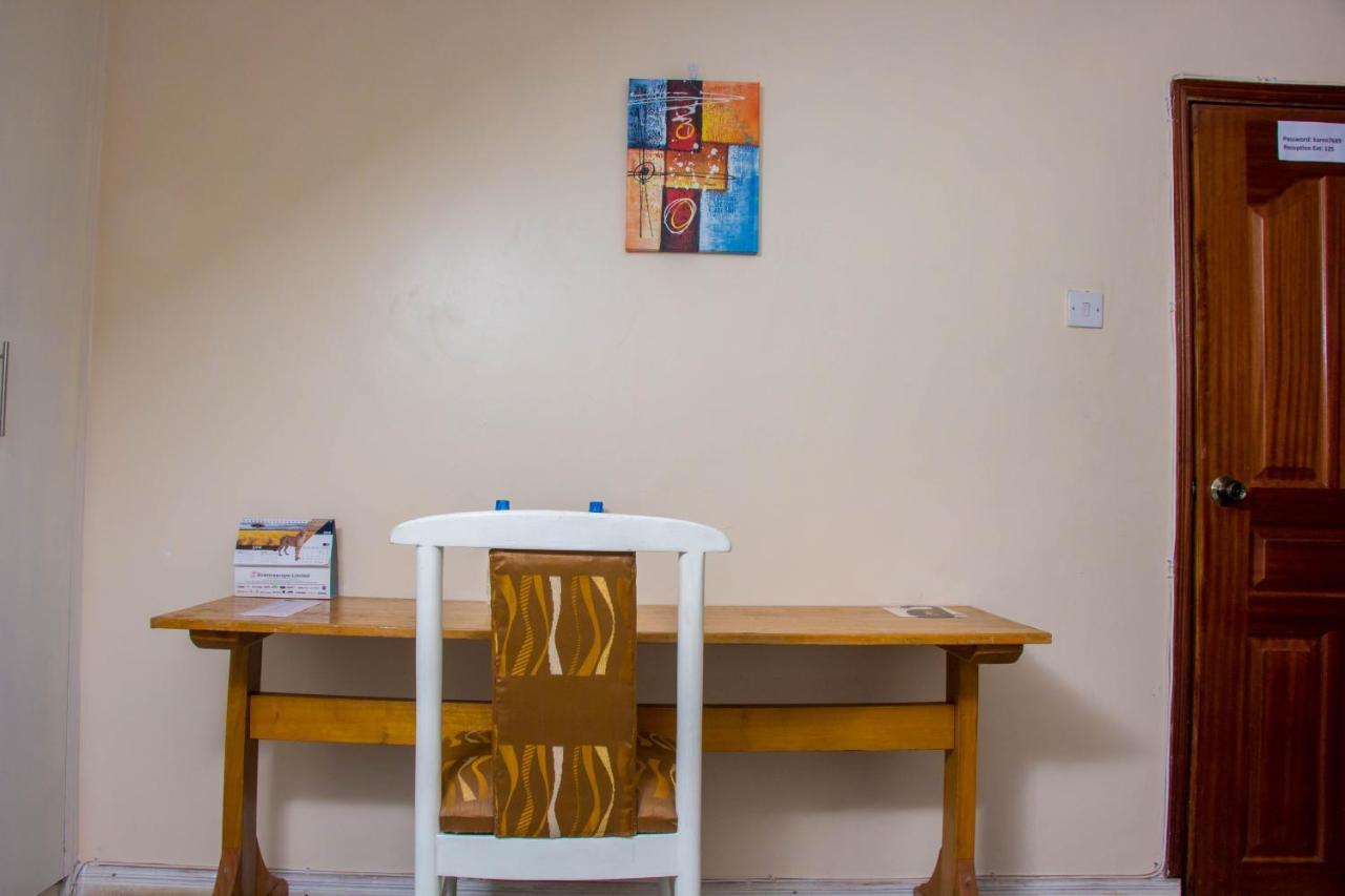 Karen Inn & Suites Nairobi Dış mekan fotoğraf