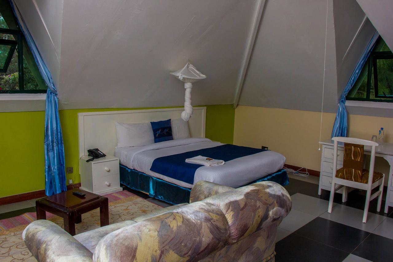 Karen Inn & Suites Nairobi Dış mekan fotoğraf