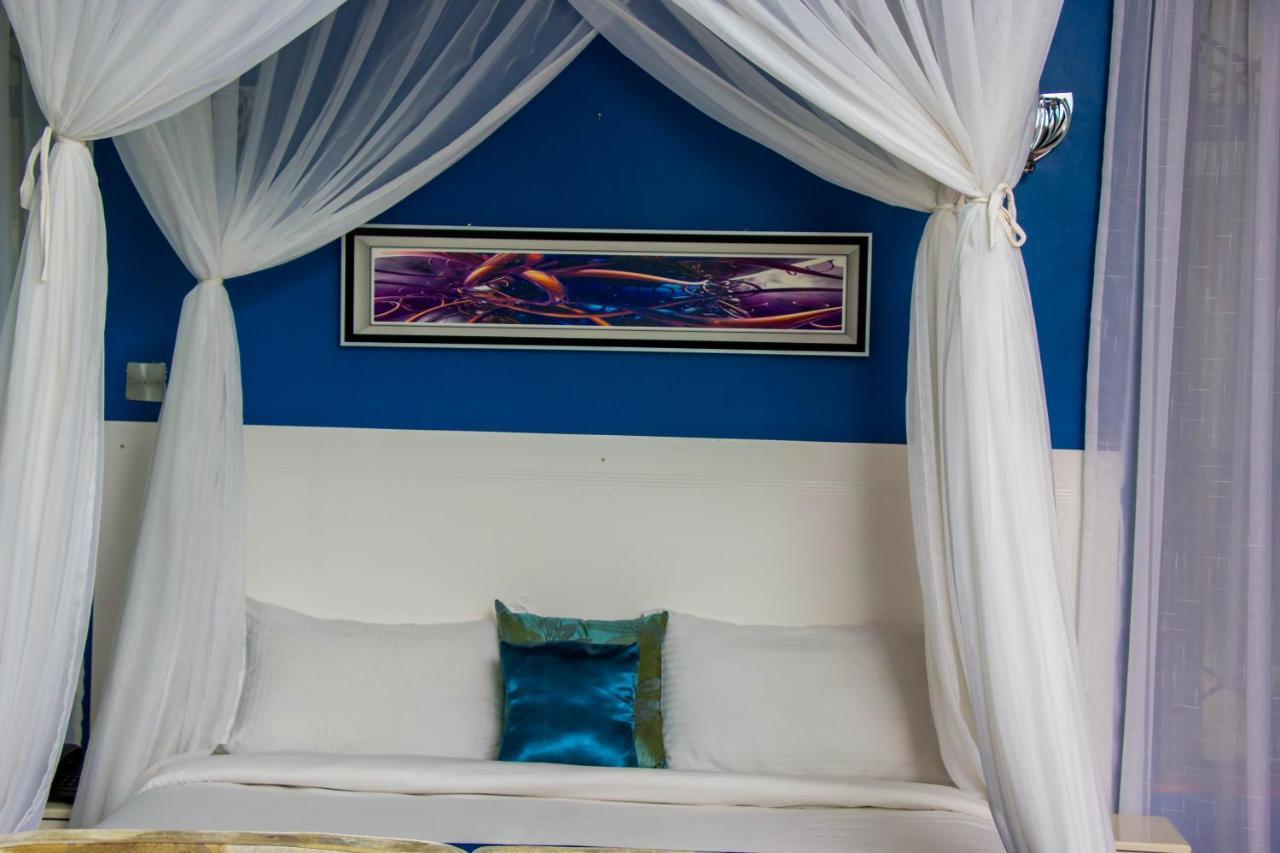 Karen Inn & Suites Nairobi Dış mekan fotoğraf