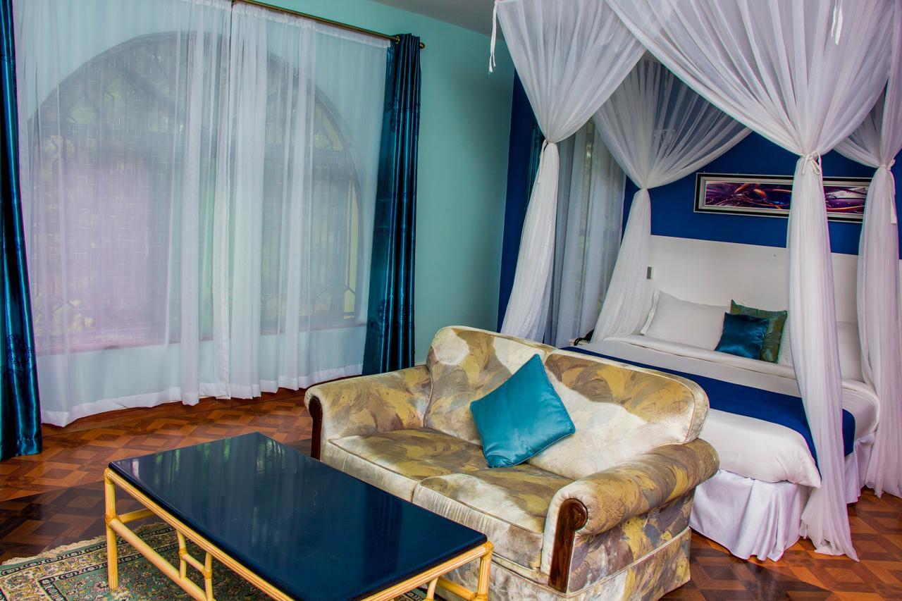 Karen Inn & Suites Nairobi Dış mekan fotoğraf
