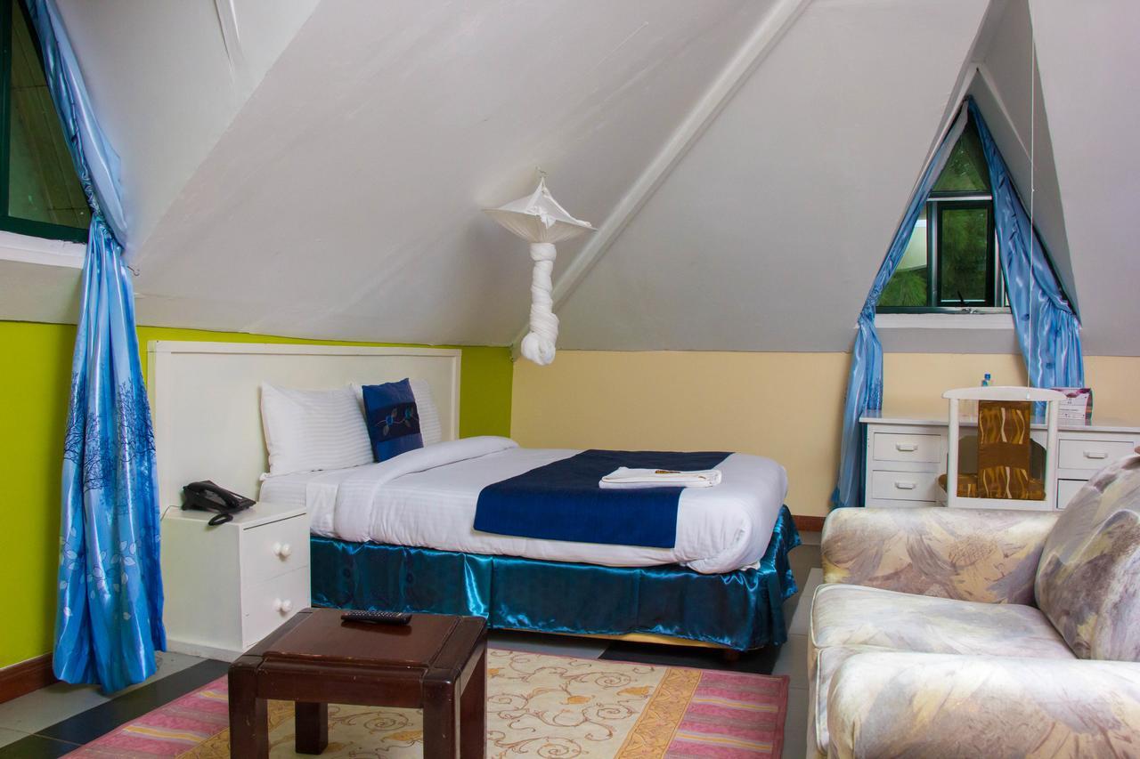 Karen Inn & Suites Nairobi Dış mekan fotoğraf