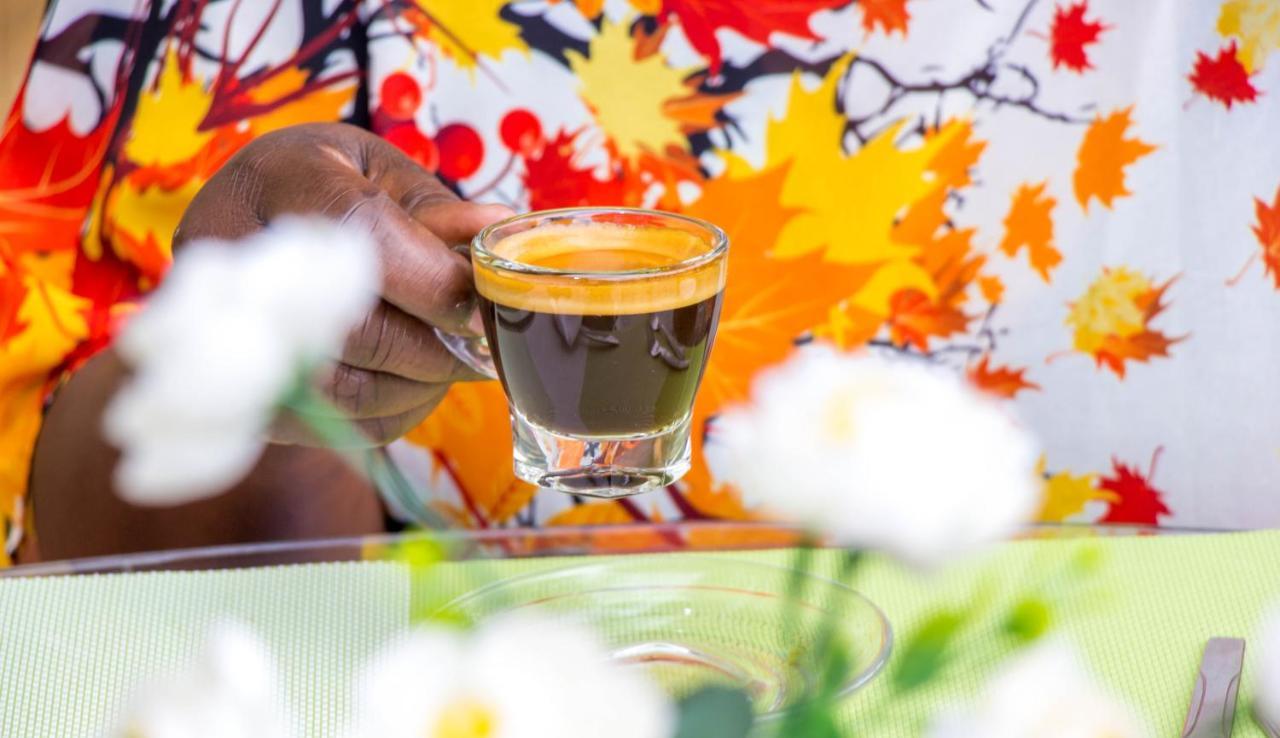 Karen Inn & Suites Nairobi Dış mekan fotoğraf